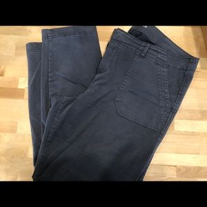 Old Navy Pixie Utility Chinos